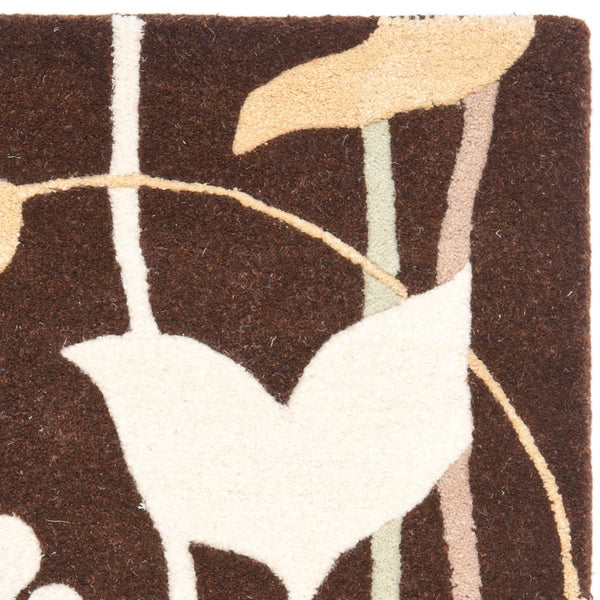 Safavieh Soho SOH746 Hand Tufted Rug