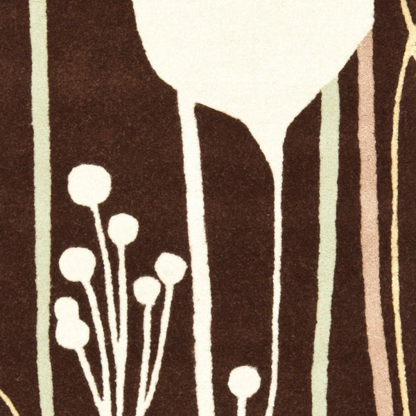 Safavieh Soho SOH746 Hand Tufted Rug