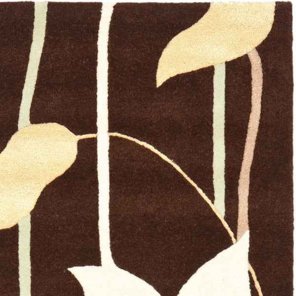 Safavieh Soho SOH746 Hand Tufted Rug