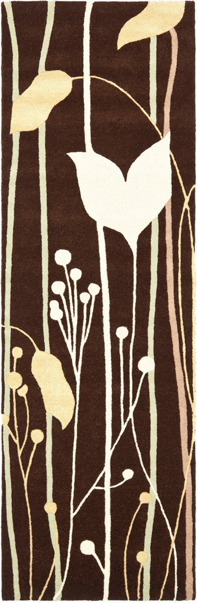 Safavieh Soho SOH746 Hand Tufted Rug