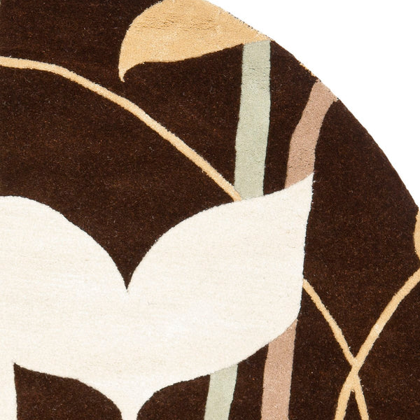 Safavieh Soho SOH746 Hand Tufted Rug