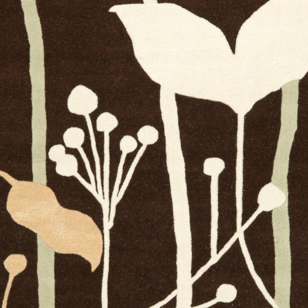 Safavieh Soho SOH746 Hand Tufted Rug