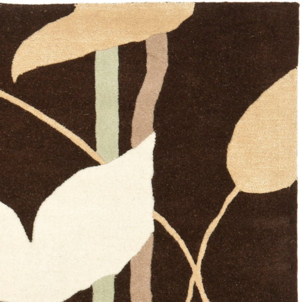 Safavieh Soho SOH746 Hand Tufted Rug