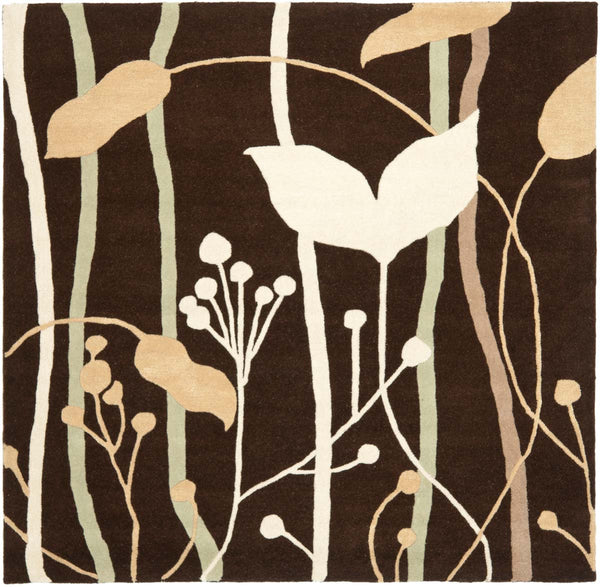 Safavieh Soho SOH746 Hand Tufted Rug