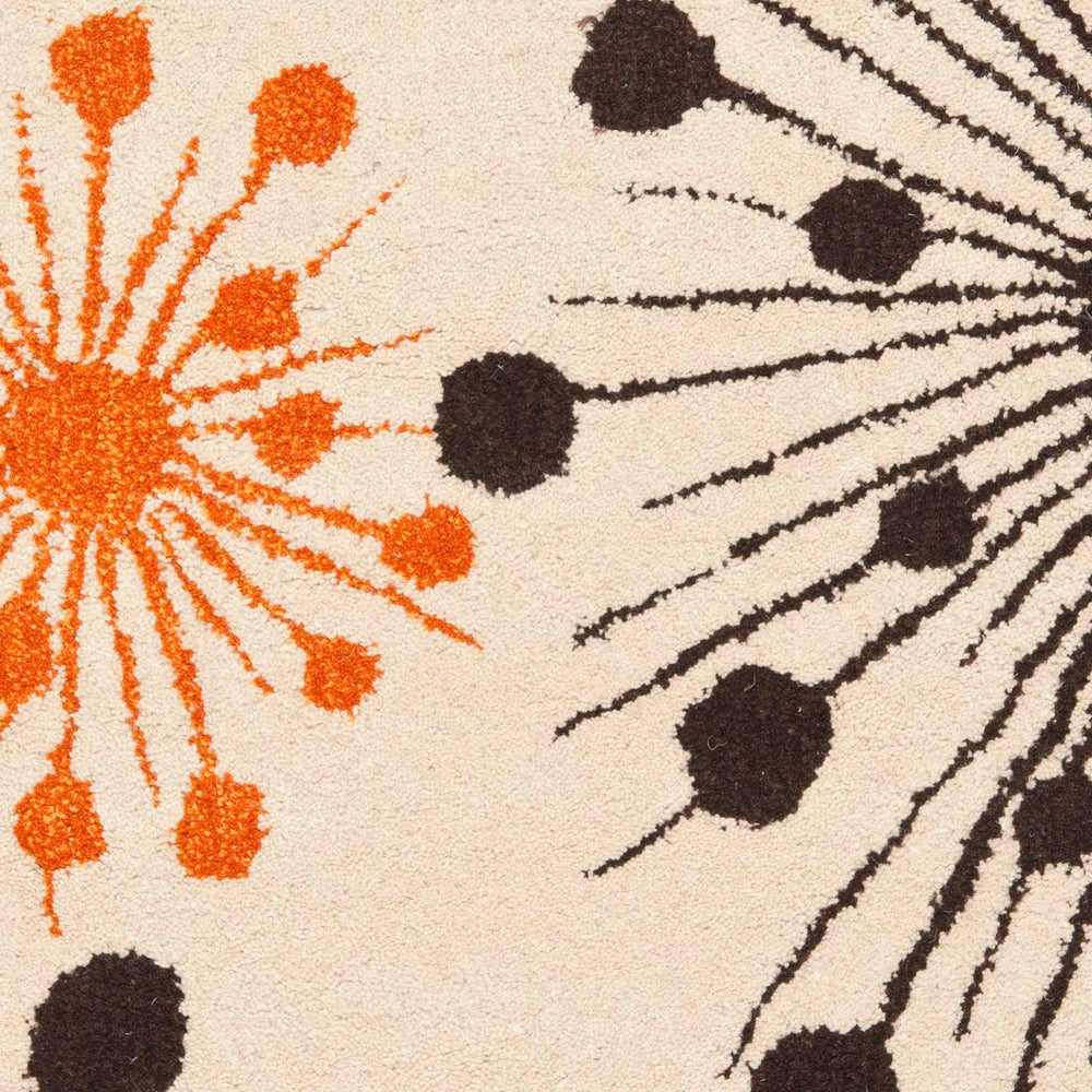 Safavieh Soho SOH747 Hand Tufted Rug