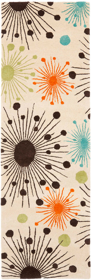 Safavieh Soh747 Hand Tufted Wool and Viscose Rug SOH747A-26