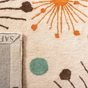 Safavieh Soh747 Hand Tufted Wool and Viscose Rug SOH747A-26