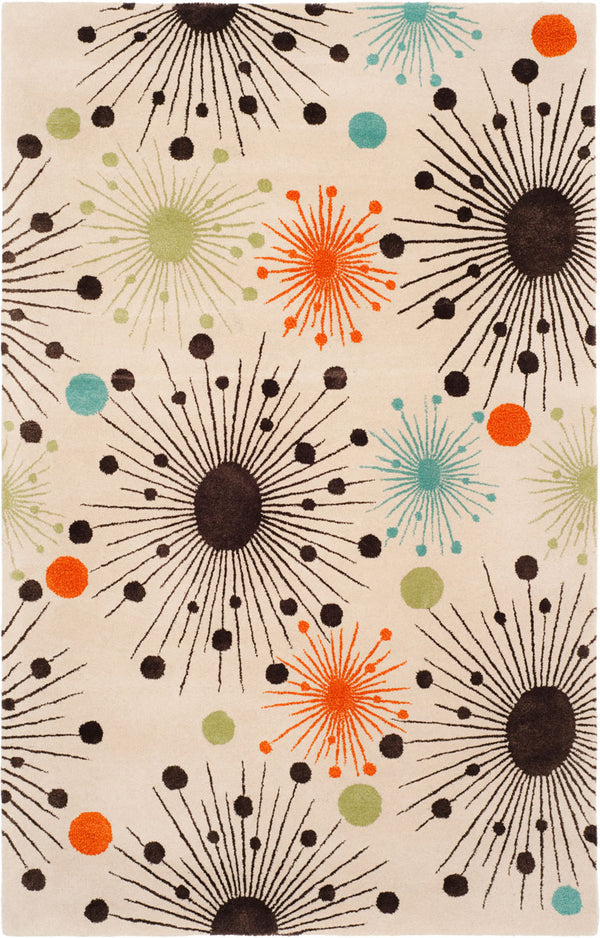 Safavieh Soh747 Hand Tufted Wool and Viscose Rug SOH747A-26