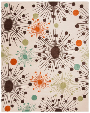 Safavieh Soh747 Hand Tufted Wool and Viscose Rug SOH747A-26