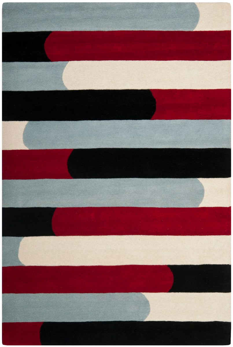 Safavieh Soho SOH748 Hand Tufted Rug