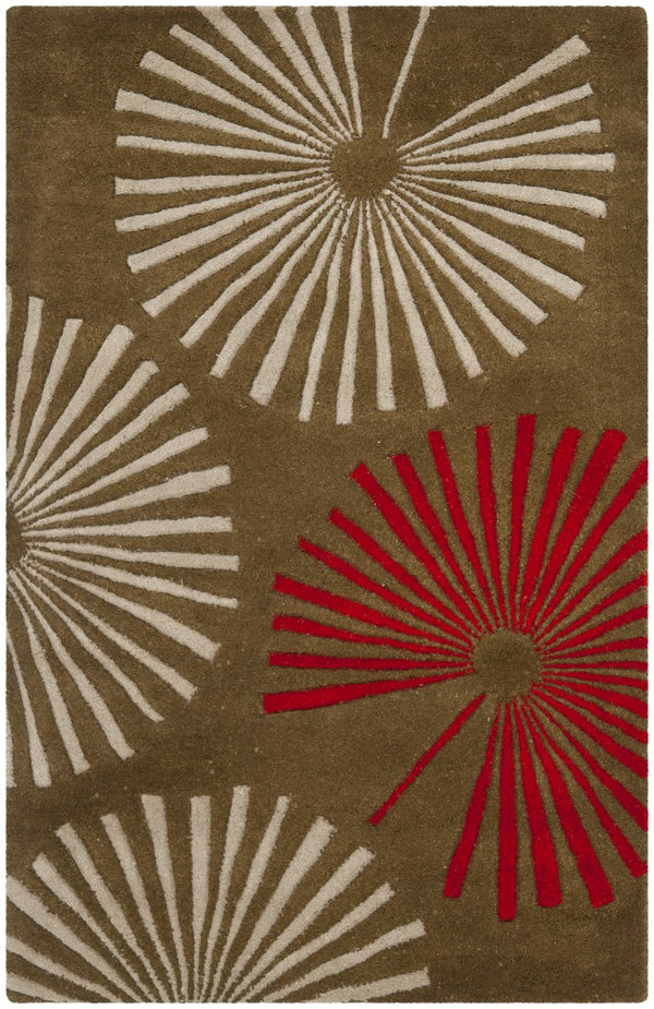 Safavieh SOH749 Hand Tufted Rug
