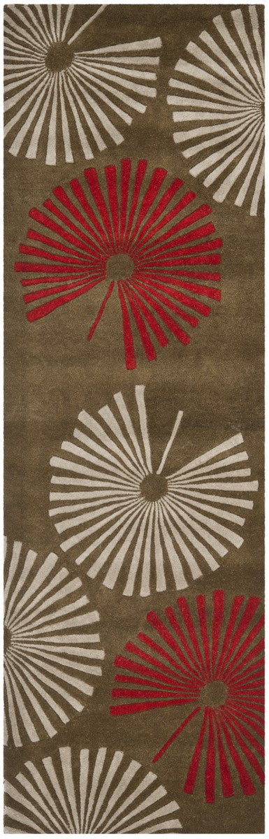 Safavieh SOH749 Hand Tufted Rug