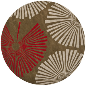 Safavieh SOH749 Hand Tufted Rug