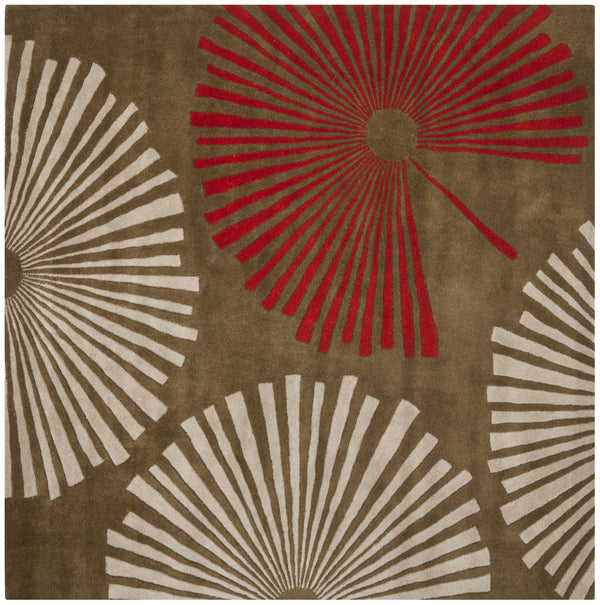 Safavieh SOH749 Hand Tufted Rug