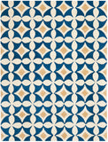 Safavieh Soho SOH750 Hand Tufted Rug