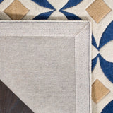 Safavieh Soho SOH750 Hand Tufted Rug