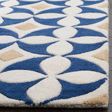 Safavieh Soho SOH750 Hand Tufted Rug