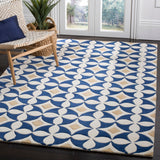 Safavieh Soho SOH750 Hand Tufted Rug