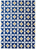 Safavieh Soho SOH750 Hand Tufted Rug