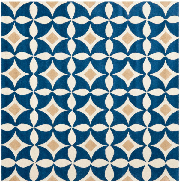 Safavieh Soho SOH750 Hand Tufted Rug