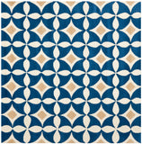 Safavieh Soho SOH750 Hand Tufted Rug