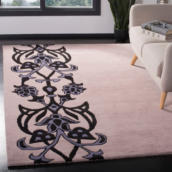 Safavieh Soho SOH751 Hand Tufted Rug