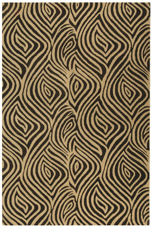 Safavieh Soho SOH751 Hand Tufted Rug