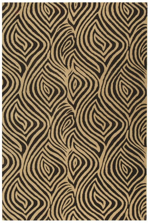 Safavieh Soho SOH751 Hand Tufted Rug