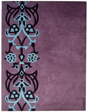 Safavieh Soho SOH751 Hand Tufted Rug