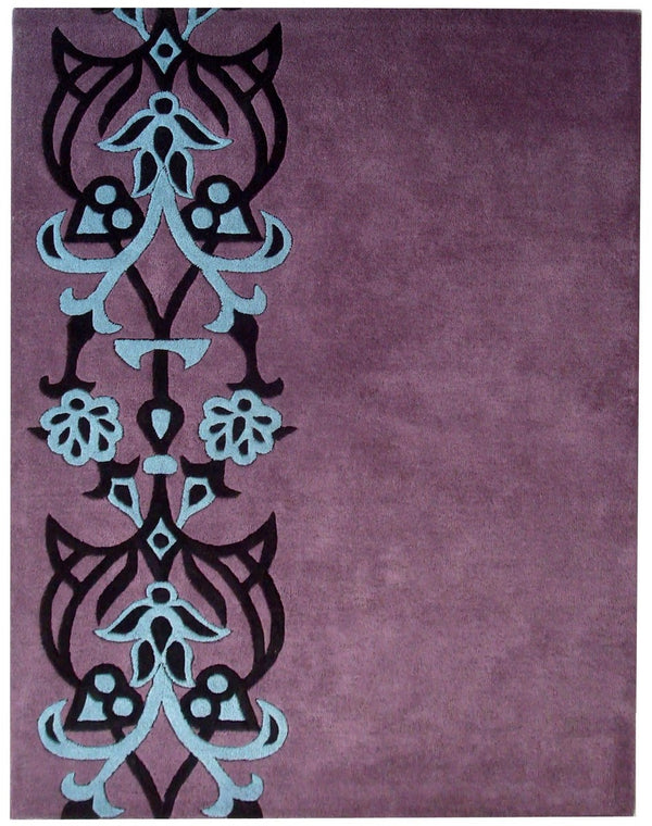 Safavieh Soho SOH751 Hand Tufted Rug