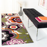 Safavieh Soh752 Hand Tufted Wool Rug SOH752A-26