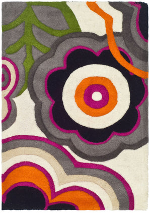 Safavieh Soho SOH752 Hand Tufted Rug