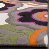 Safavieh Soho SOH752 Hand Tufted Rug