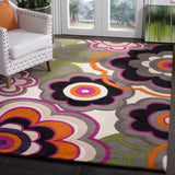 Safavieh Soho SOH752 Hand Tufted Rug