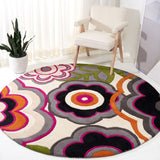 Safavieh Soh752 Hand Tufted Wool Rug SOH752A-26