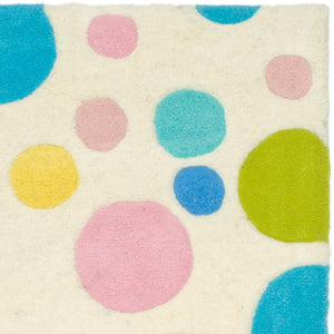 Safavieh Soho SOH753 Hand Tufted Rug