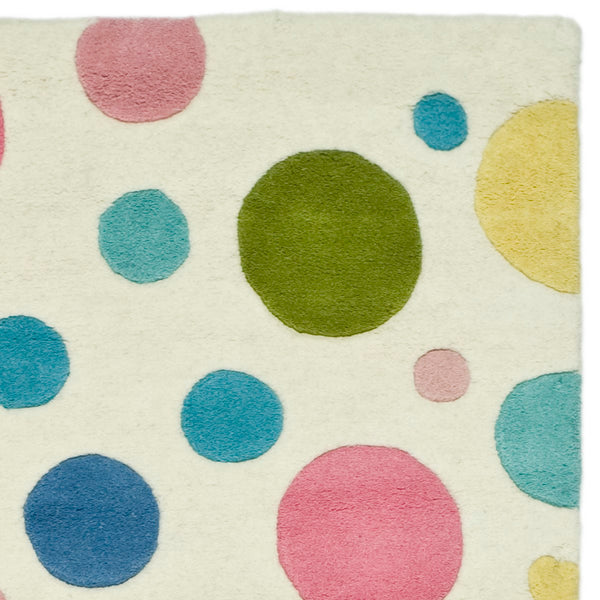 Safavieh Soho SOH753 Hand Tufted Rug