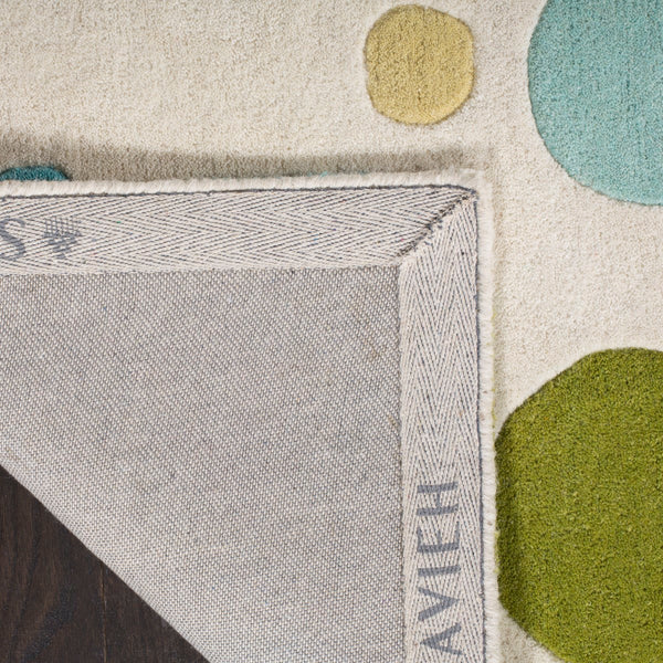 Safavieh Soho SOH753 Hand Tufted Rug