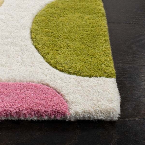 Safavieh Soh753 Hand Tufted Wool Rug SOH753A-26