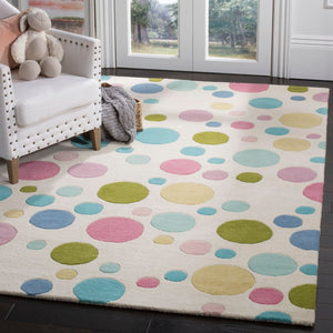 Safavieh Soho SOH753 Hand Tufted Rug