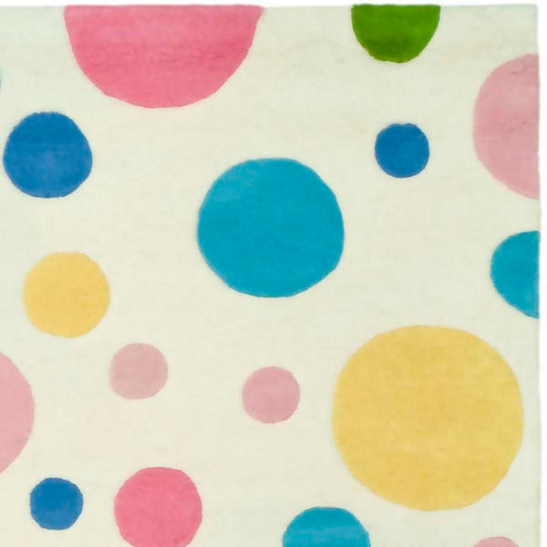 Safavieh Soho SOH753 Hand Tufted Rug