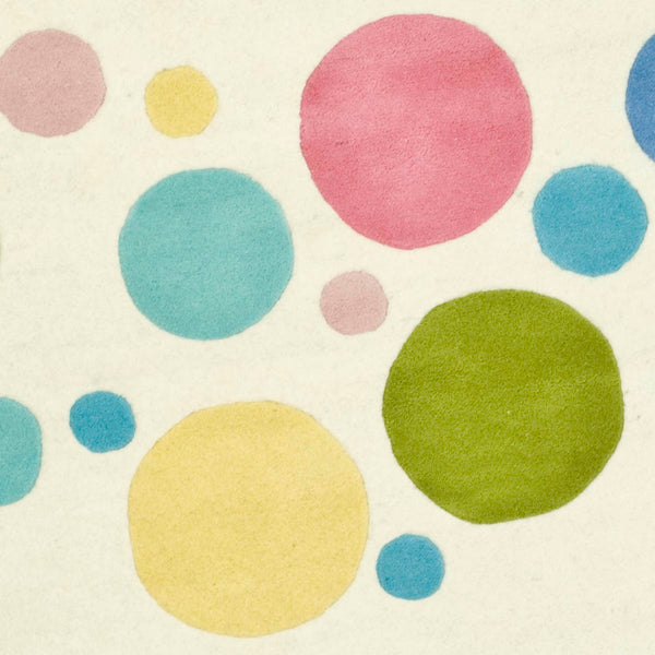 Safavieh Soho SOH753 Hand Tufted Rug