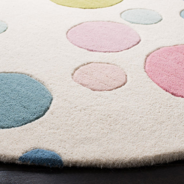 Safavieh Soh753 Hand Tufted Wool Rug SOH753A-26