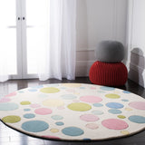 Safavieh Soh753 Hand Tufted Wool Rug SOH753A-26