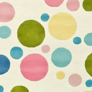 Safavieh Soho SOH753 Hand Tufted Rug