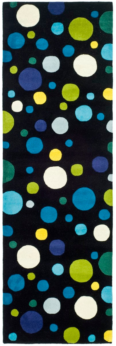 Safavieh Soho SOH753 Hand Tufted Rug