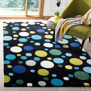 Safavieh Soho SOH753 Hand Tufted Rug