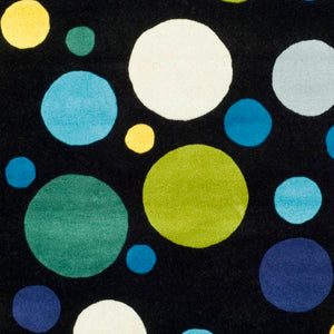 Safavieh Soho SOH753 Hand Tufted Rug