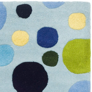 Safavieh Soho SOH753 Hand Tufted Rug