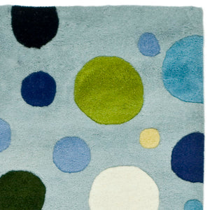 Safavieh Soho SOH753 Hand Tufted Rug